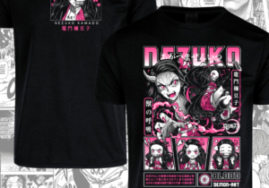 Kimetsu no yaiba