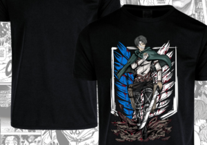 Shingeki no kiojin
