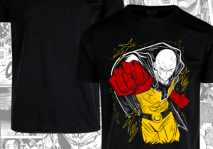 One Punch-Man