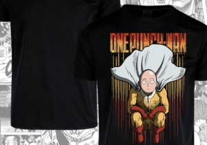 One Punch-Man