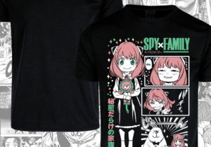 Spy family