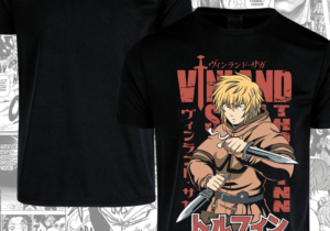 Vinland Saga