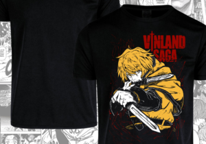 Vinland Saga