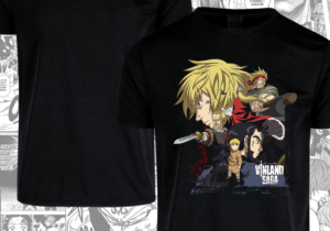 Vinland Saga
