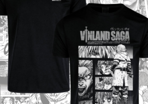 Vinland Saga