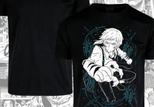 Bungo Stray Dogs