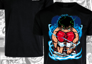 Hajime no Ippo