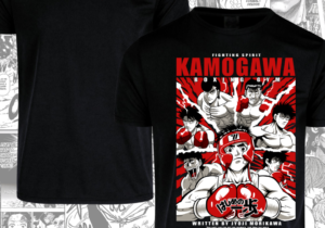 Hajime no Ippo