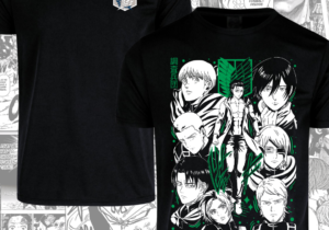 Shingeki no kiojin