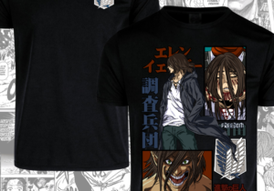 Shingeki no kiojin