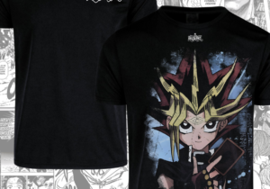 Yu gi oh