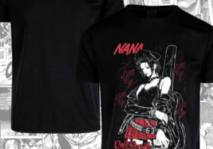 Nana