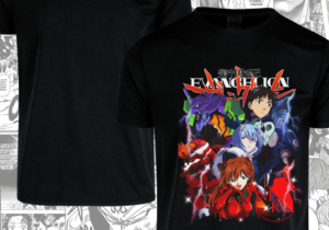 Evangelion