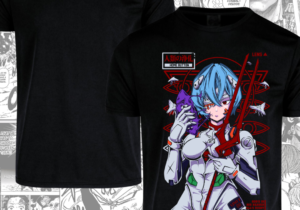 Evangelion