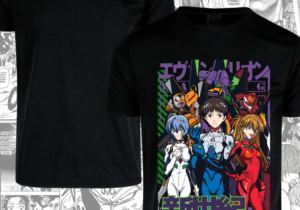 Evangelion