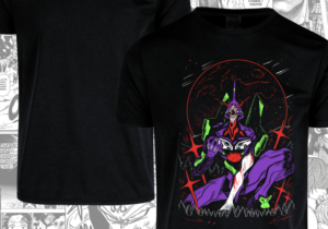 Evangelion