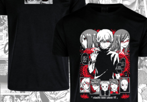Tokyo Ghoul