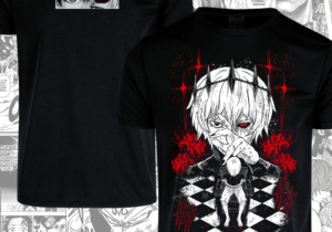 Tokyo Ghoul