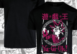 Yu gi oh