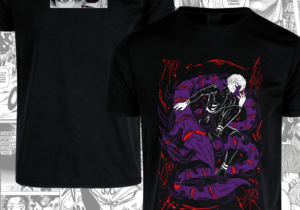 Tokyo Ghoul