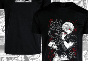 Tokyo Ghoul